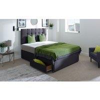 Classic Gold Ortho Mattress, Single