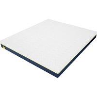 Luna Memory 1000 Pocket Hybrid Mattress, Single