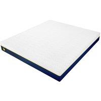 Luna Memory 2500 Pocket Hybrid Mattress, Single