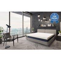 Luna Memory 2500 Pocket Hybrid Mattress, Superking