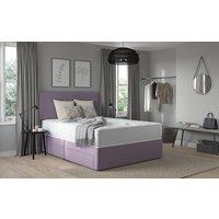 Relyon Comfort Pure Memory 1400 Pocket Mattress, Small Double