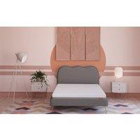 Bodyshape Value Memory Mattress, Double
