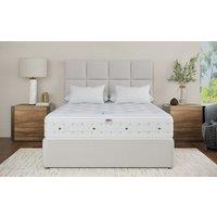 Millbrook Wool Luxury 1000 Pocket Mattress, Single
