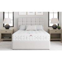 Millbrook Wool Ortho 1000 Pocket Mattress, Superking