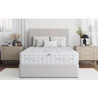 Millbrook Wool Luxury Ortho 2000 Pocket Mattress, Small Double