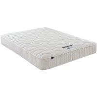 Silentnight 800 Mirapocket Memory Mattress, Double