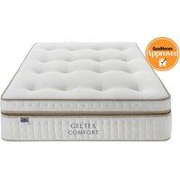 Silentnight Geltex Ultra 3000 Mirapocket Medium Mattress, Single