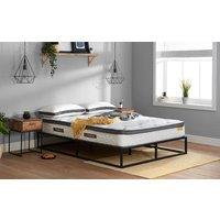 SleepSoul Heaven 1000 Pocket Gel Mattress, King Size