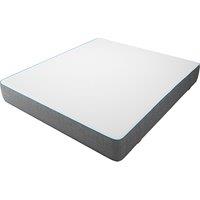 Horizon Discovery 2000 Pocket Memory Mattress, Single