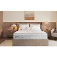 Horizon Discovery 2000 Pocket Memory Mattress, Superking