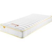 Silentnight Healthy Growth Astro Eco 600 Pocket Mattress, Single
