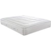 Sleepeezee Cool Rest 1800 Pocket Pillow Top Mattress, Single