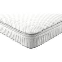 Relyon Classic Sprung Cot Bed Mattress, Cot Bed