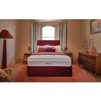 Sleepeezee ActivFlex Response 3600 Pocket Pillow Top Mattress, Superking