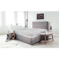 Sleepeezee Hybrid 2000 PocketGel Mattress, Small Double