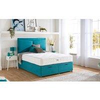 Relyon Orthofirm Deluxe 800 Pocket Mattress, Double