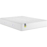Relyon Latex Memory Plus 2000 Pocket Mattress, Superking