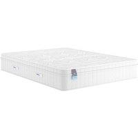 Relyon Repose Gel Fusion 2400 Pocket Mattress, Single