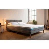 Simba Hybrid Essential 1000 Pocket Mattress, King Size