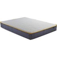 SleepSoul Balance 800 Pocket Memory Mattress, Small Double
