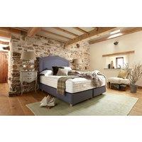 Harrison Spinks Alwoodley 9750 Pocket Mattress, Double