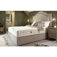 Harrison Spinks Levisham 3750 Pocket Mattress, Double