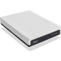 Mlily Bamboo+ Superb Ortho Memory 2500 Pocket Mattress, Single