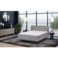 Millbrook Smooth Tech Luxury 3000 Pocket Mattress, Small Double