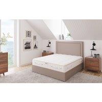 Millbrook Smooth Tech Luxury 5000 Pocket Mattress, King Size