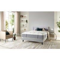 Harrison Spinks Quilted Fusion 12000 Pocket Mattress, Double