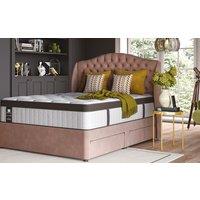 Sealy Posturepedic Elevate Ultra Arden Memory Mattress, Superking