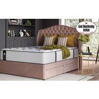 Sealy Posturepedic Elevate Ultra Webber Memory Mattress, King Size