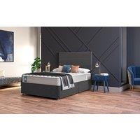 Sealy Hampton Geltex Enhance 1000 Pocket Mattress, Superking