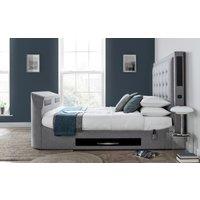 Novo Contempo TV Bed, Superking