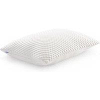 TEMPUR Comfort Pillow Cloud Soft, Standard Pillow Size