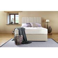 Harrison Spinks Bordley Natural 2750 Pocket Softer Mattress, Double