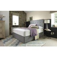 Harrison Spinks Bordley Natural 2750 Pocket Firmer Mattress, Double