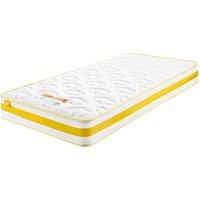 Silentnight Healthy Growth Solar Eco Waterproof Mattress, Single