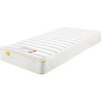 Silentnight Healthy Growth Comet Eco Mattress, Single