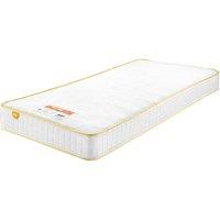 Silentnight Healthy Growth Sleepy Eco Mattress, Single