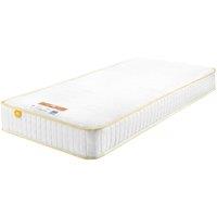 Silentnight Healthy Growth Dreamer Eco 600 Pocket Mattress, Single