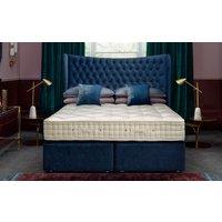 Hypnos Wheatley Supreme Wool Mattress, Double