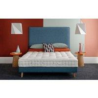 Hypnos Banbury Cotton Comfort Mattress, Single