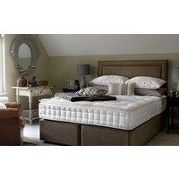 Hypnos Fairford Pillow Top Supreme Mattress, Single