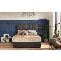 Hypnos Leamington Pillow Top Sublime Mattress, Superking