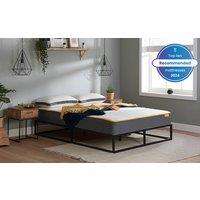 SleepSoul Comfort 800 Pocket Mattress, Small Double