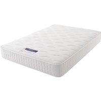 Silentnight Essentials Memory Mirapocket 1000 Mattress, King Size