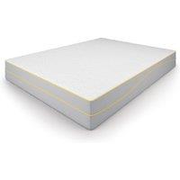 Memory Zone 2000 Pocket Mattress, Single