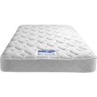 Silentnight Moretto Miracoil Mattress, Double