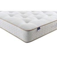 Silentnight Amsterdam Miracoil Ortho Mattress, Single